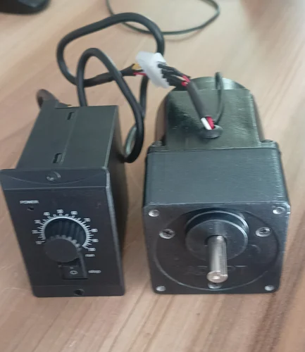 200Watt-induction-motors